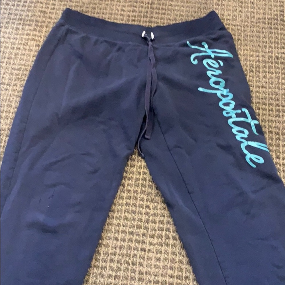 sweatpants